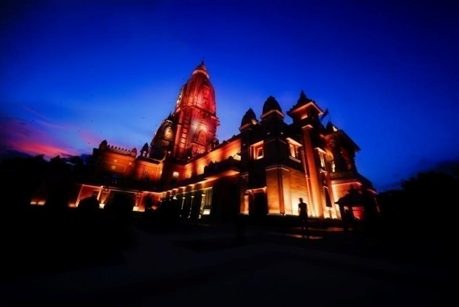 Maa Annapurna Mandir